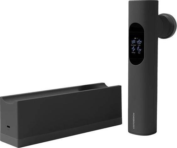 Immagine prodotto Powerology Massaggiatore terapeutico con maniglia di estensione Accessorio 10W 2200mAh