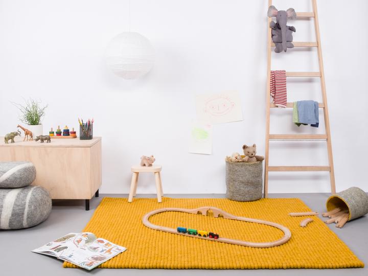 Image du produit Myfelt Rectangular Flat L (160 x 230 cm)