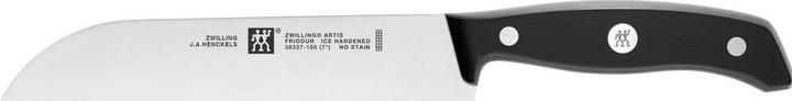 Actual product image Zwilling Artis (18 cm)