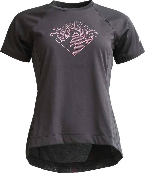 Immagine prodotto Zimtstern Women's Pureflowz Shirt S/S (L)