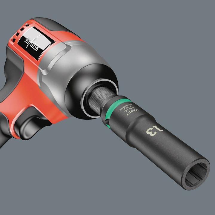 Produktbild Wera 8790 C Impaktor Deep 22,0 (22 mm)