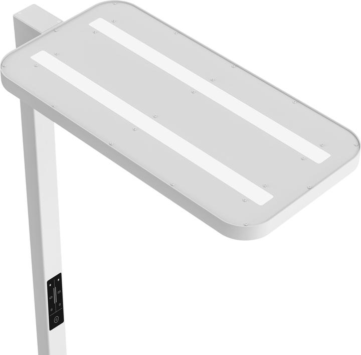 Image du produit Hansa Lampadaire LED Saphir Plus (11000 lm)