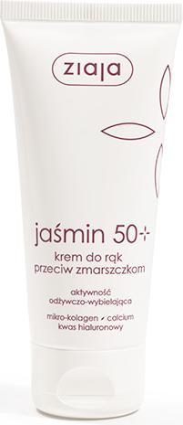 Ziaja Jasmine (100 ml)