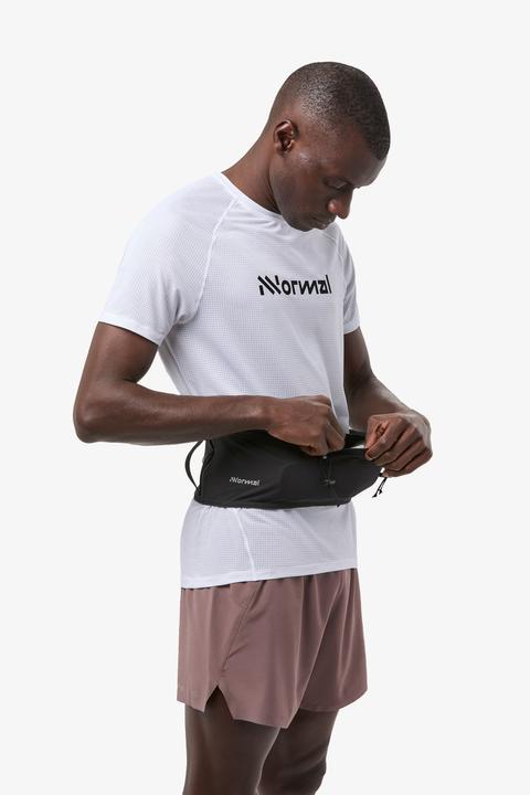 Produktbild Nnormal Trail Run Belt Black (S)