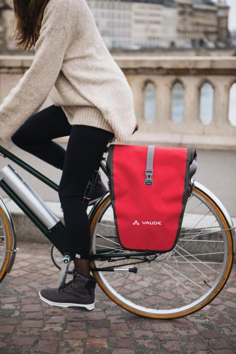 Immagine prodotto Vaude Aqua Back (48 l, Borsa portapacchi)