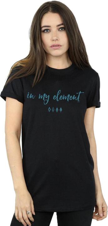 Produktbild Disney Frozen 2 In My Element TShirt (XXL)