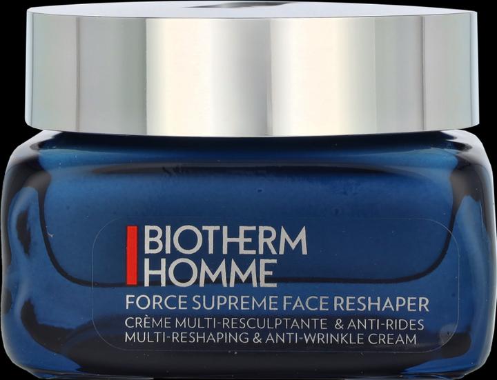 Image du produit Biotherm Force Supreme Face Reshaper Cream 50 ml (50 ml)