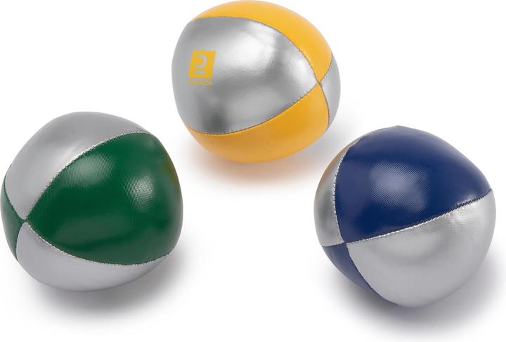 Domyos Juggling Balls