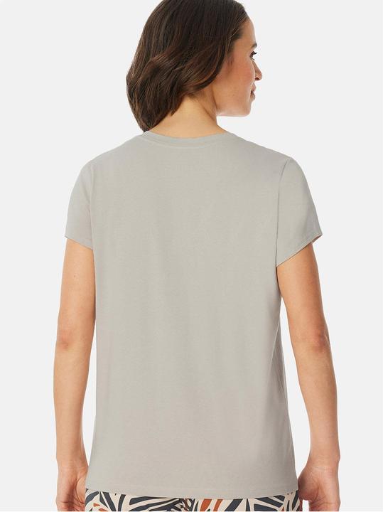 Produktbild Schiesser Sleepshirt Mix & Relax (48, XL)