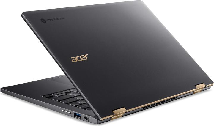 Produktbild Acer Chromebook Spin 714 (14", Intel Core i5-1335U, 16 GB, 512 GB, CH)