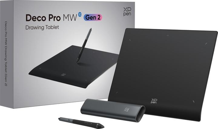 Immagine prodotto XP-Pen Deco Pro XLW Gen 2 (15", 5080 lpi)