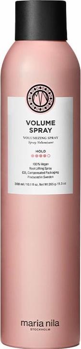 Actual product image Maria Nila Volume Spray (300 ml)