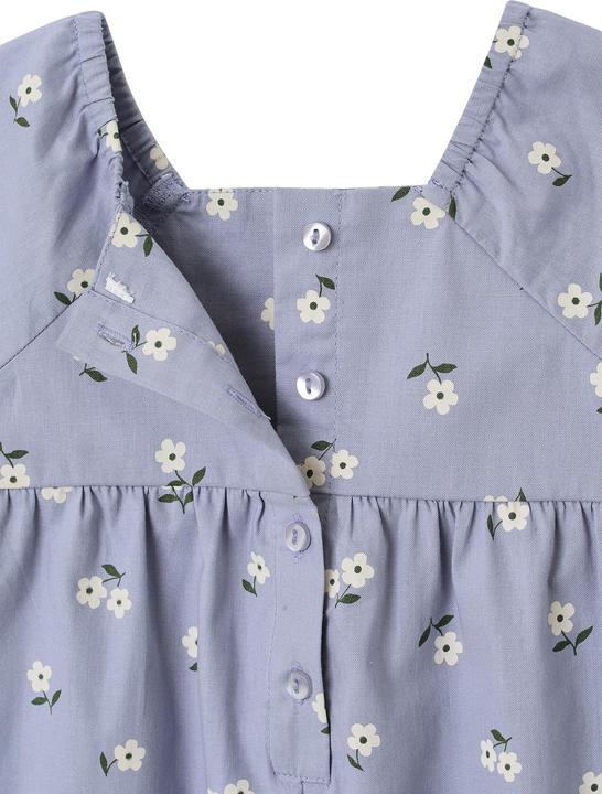 Immagine prodotto Vertbaudet Mädchen Baby Overall mit Schmetterlingsärmeln (80)