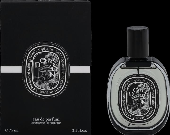 Diptyque Do Son Edp Spray (Eau de Parfum, 75 ml)