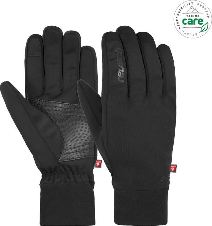 Reusch Walk Touch-Tec Gloves