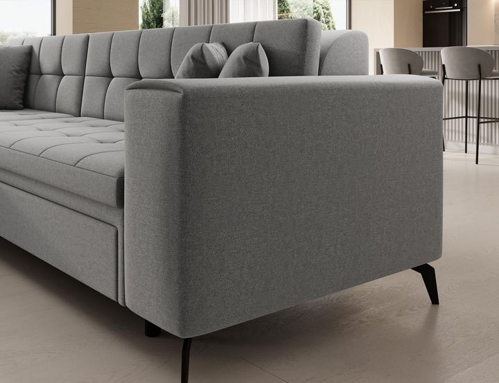 Immagine prodotto ELTAP Finché (4 posti, Divano letto, Divano ad angolo)