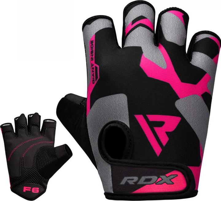 Image du produit Rdx F6 Gants de Fitness (M)