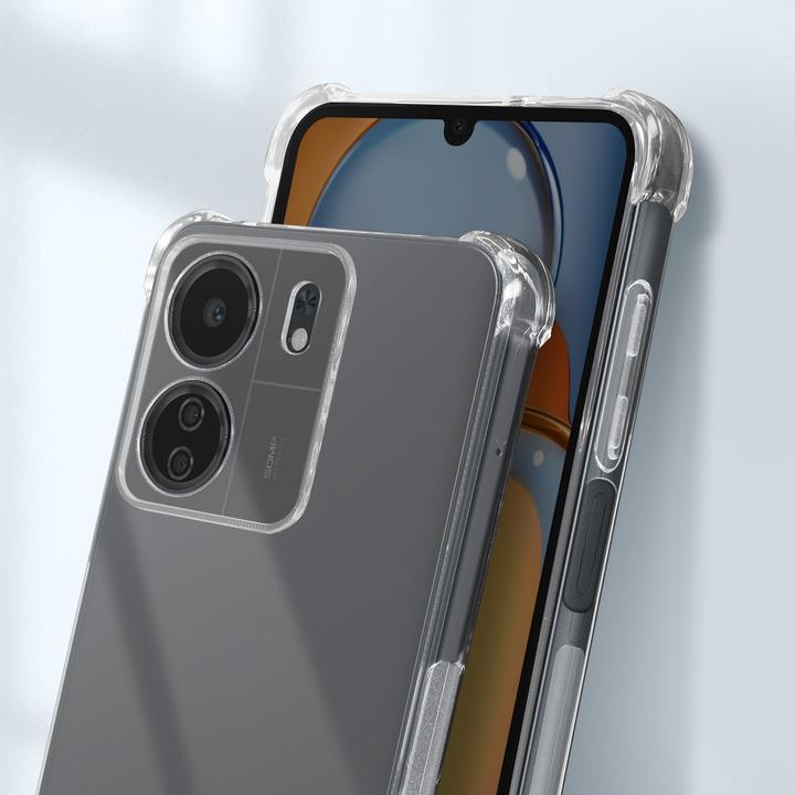 Image du produit Avizar Série Classic Bump (Xiaomi Poco C65)