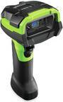 Actual product image Zebra DS3608-DP, Handheld bar code reader, 1D/2D, Laser, Codabar, Code 11, Code 128, Code 39, Code 9 (2D barcodes, 1D barcodes)