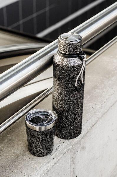 Image du produit Troika GEYSIR Bouteille isotherme, gris mat (0.72 l)