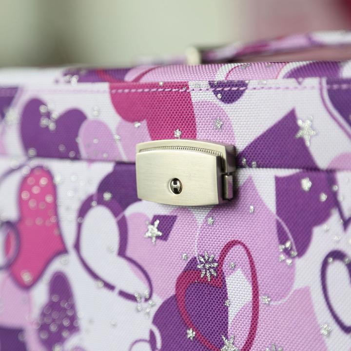 Image du produit Juwelendieb Coffret à bijoux Lotta XL
