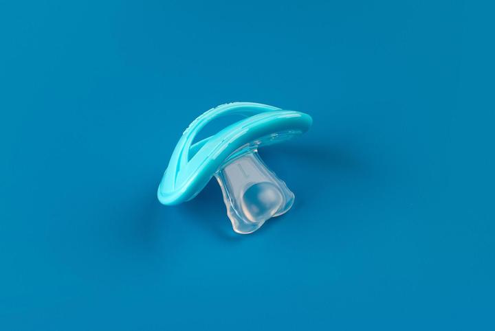Produktbild Curaprox Baby Nuggi (1 x, 12 - 24 Monate)