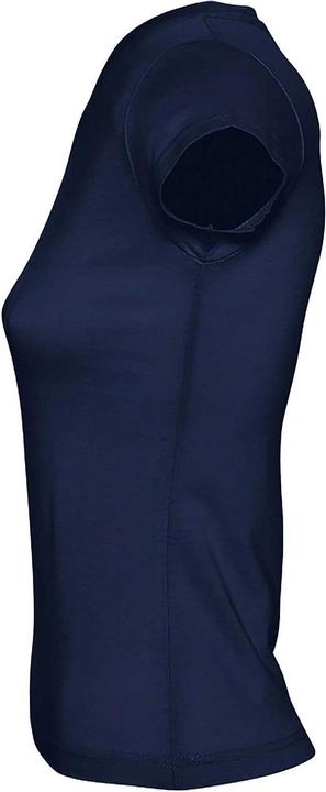 Immagine prodotto Sols T-shirt Moon con manica corta e scollo a V (XL)