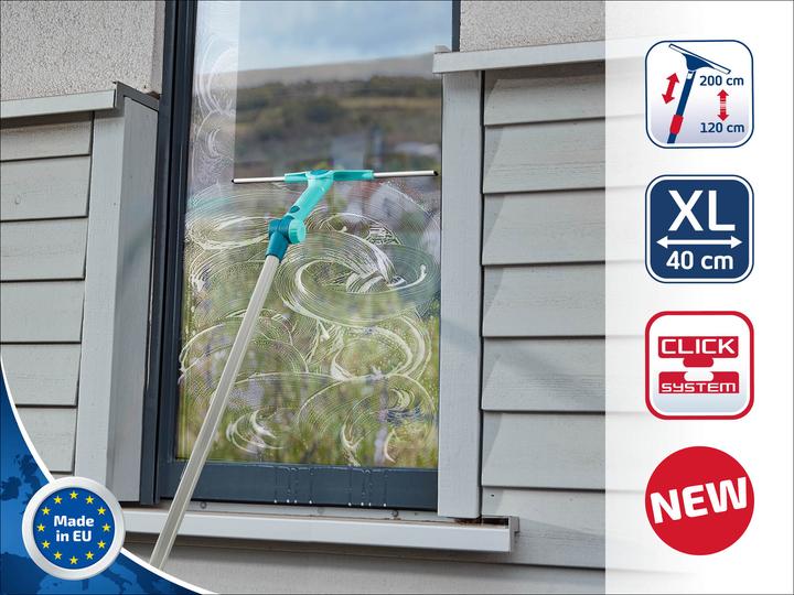 Produktbild Leifheit Fensterabzieher (1 Stk.)