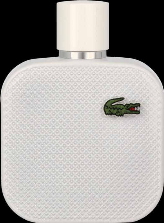 Immagine prodotto Lacoste L.12.12 Blanc (Eau de toilette, 100 ml)