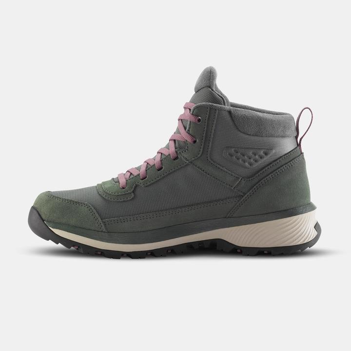 Actual product image Quechua NH500 (36)
