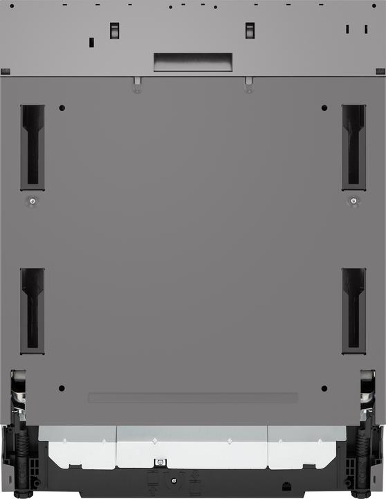 Produktbild LG QuadWash DB475TXS Geschirrspüler mit Vollentleerung Klasse A 14 Plätze Dampf Wi-Fi