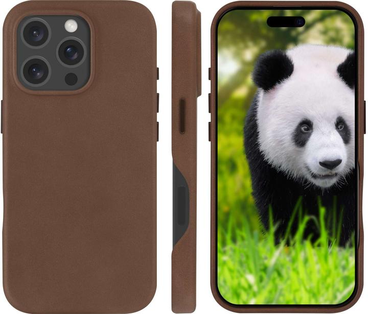 Actual product image dbramante1928 Lynge (Apple iPhone 16 Pro)