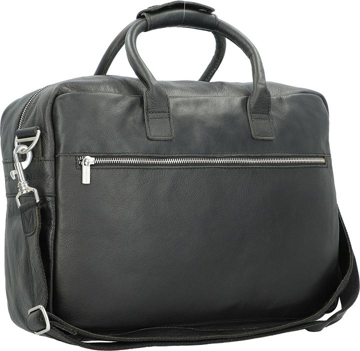 Image du produit Cowboysbag Sac à main en cuir 41 cm