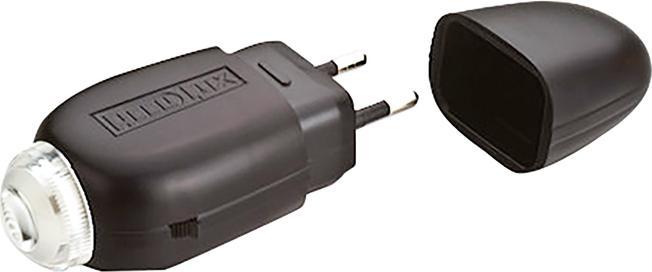 Actual product image Scharnberger+Hasenbein 46016 AccuLux LED 2000 Bli (9.70 cm)
