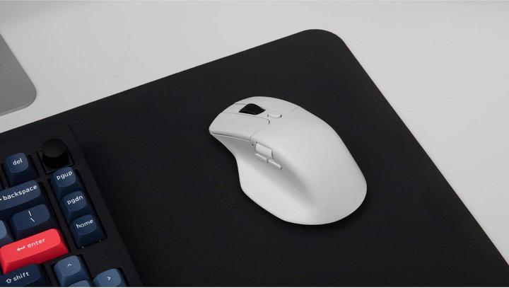 Immagine prodotto Keychron M6 4K (Senza fili, Cablato)