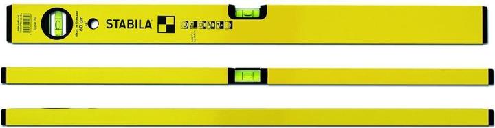 Actual product image Stabila Type 70 (100 cm)