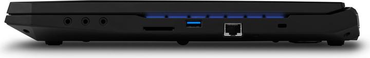 Produktbild Medion Erazer X7853 (17.30", Intel Core i7-7820HK, 64 GB, 1000 GB, CH)