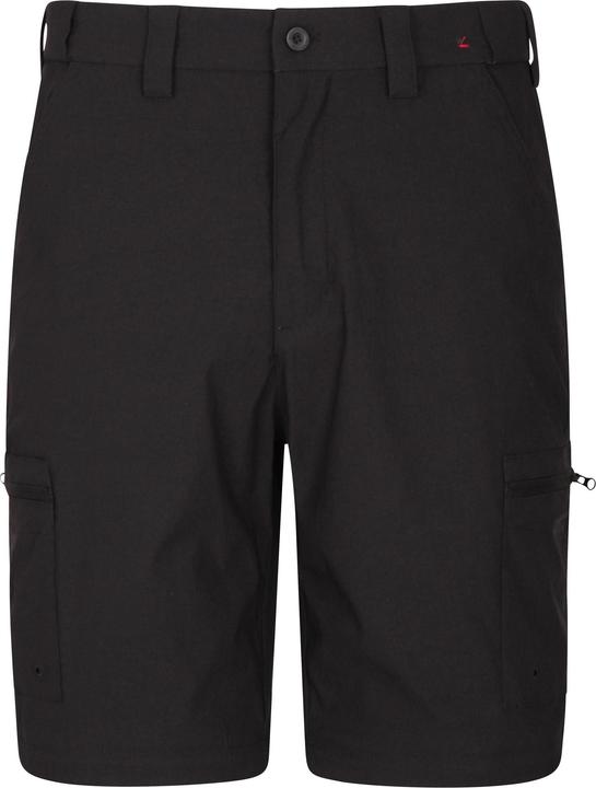 Image du produit Mountain Warehouse - Short cargo TREK - Homme (40)