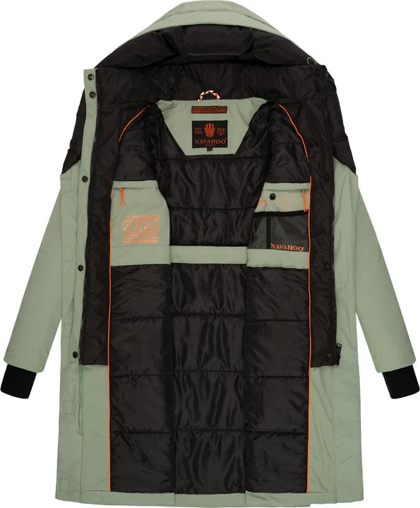 Produktbild Navahoo Snowelf (XXL)
