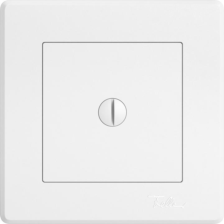 Immagine prodotto Feller EDIZIO Liv UP copertura cieca ws