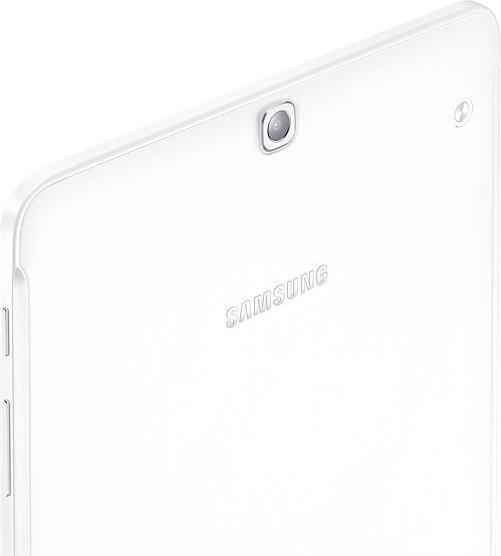 Produktbild Samsung Galaxy Tab S2 Value Edition (9.70", 32 GB, Weiss)