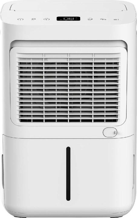 Immagine prodotto ecofort ecoQ DryAir 13L Energy Saver Complete (30 m², 13 l/24h)
