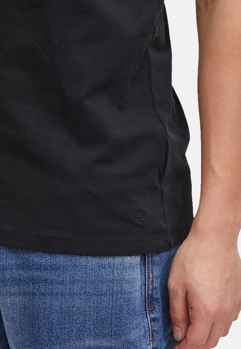 Actual product image Blend BHBHDinton V-neck tee 2-pack 701996 (XXL)