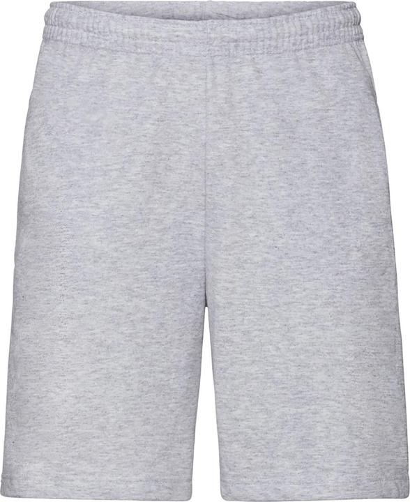 Fruit of the Loom JoggingShorts Shorts leicht