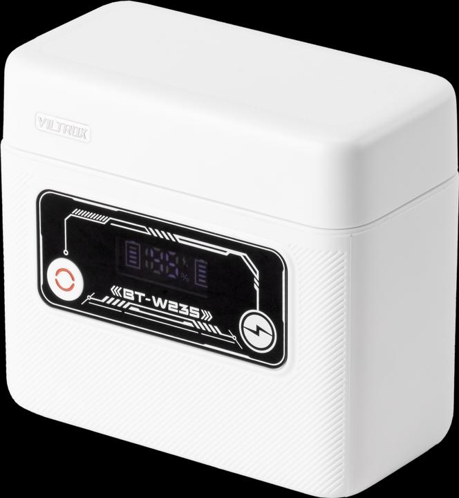 Produktbild Viltrox Camera Battery Charging Case Power Bank for Fuji NP W235 (Kamera Akku Ladegerät)