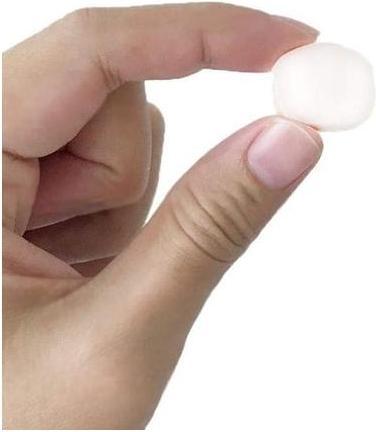 Actual product image Mack's Earplugs (2 x)