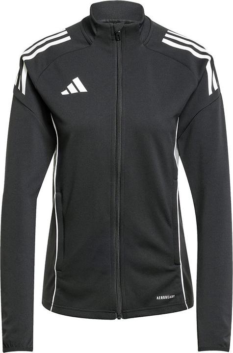 adidas Tiro 25 Competition Trainingsjacke Damen