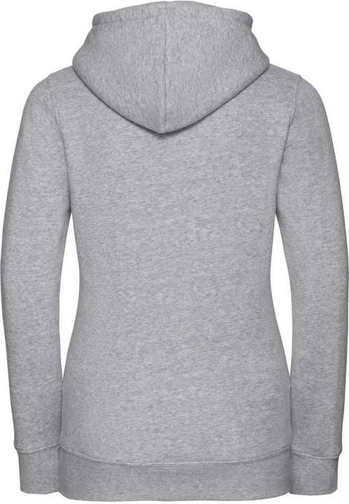 Actual product image Russell Womens/Ladies Authentic Hoodie (38 D)