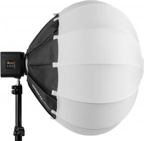 Actual product image Yongnuo YN65Q Softbox (Soft boxes, 65 cm)