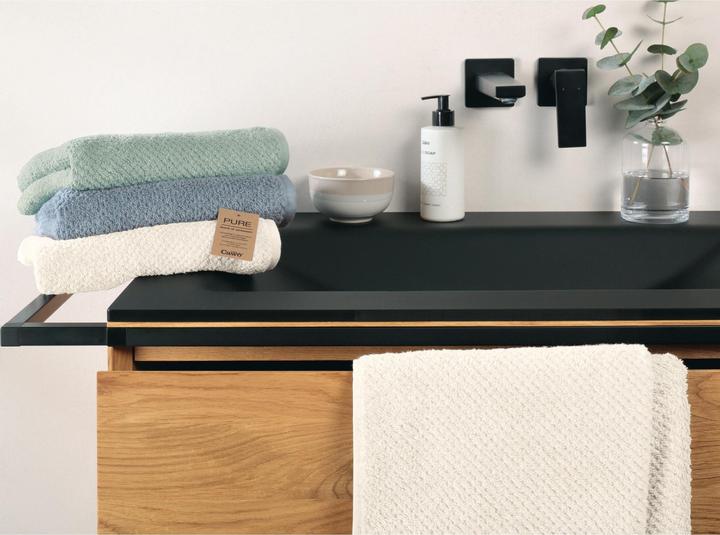 Produktbild Cawö Pure (80 x 150 cm)
